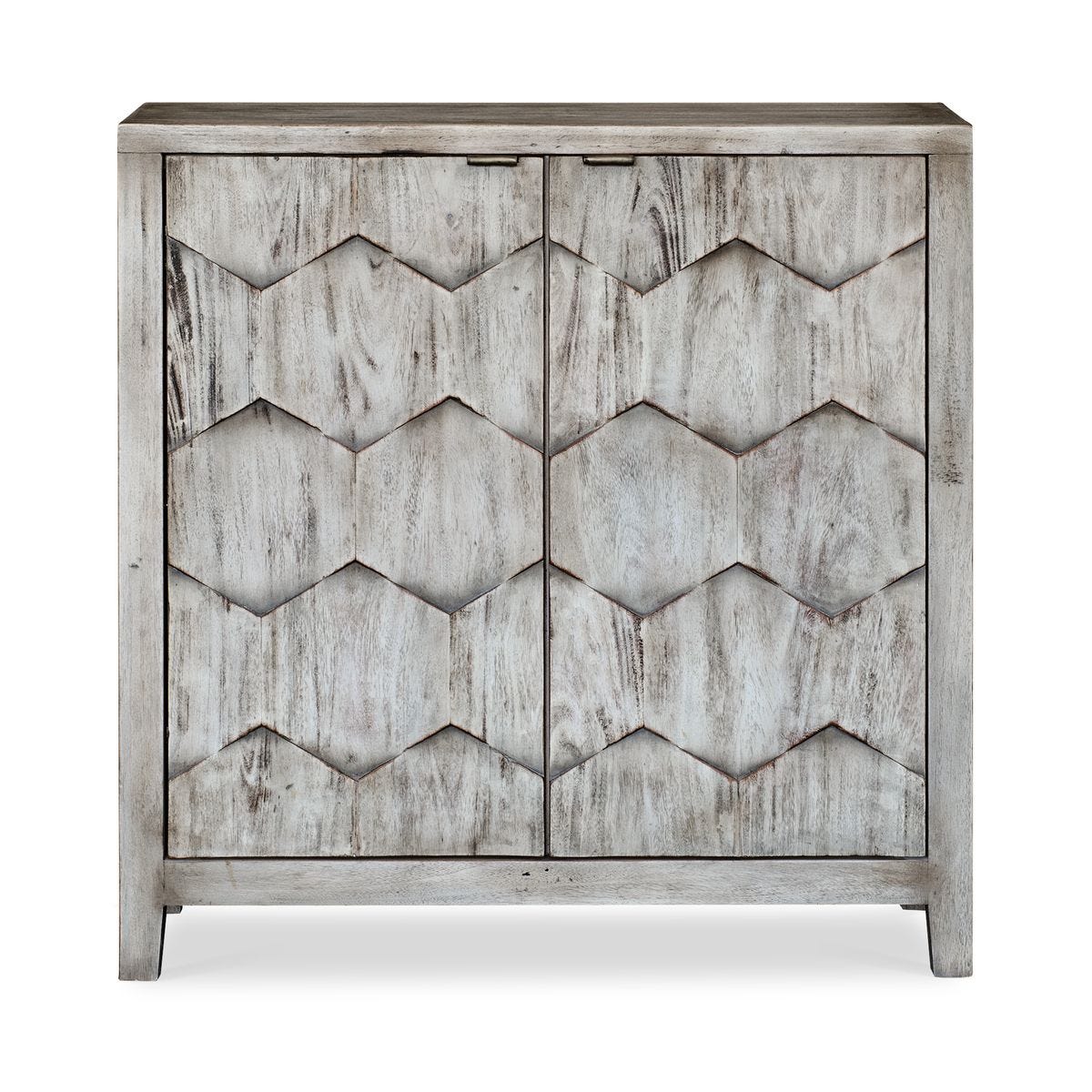 Refined Cabinet