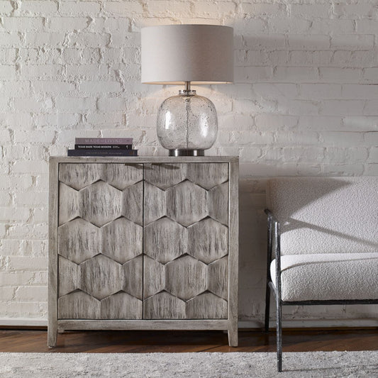 Refined Cabinet