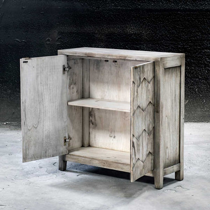 Refined Cabinet