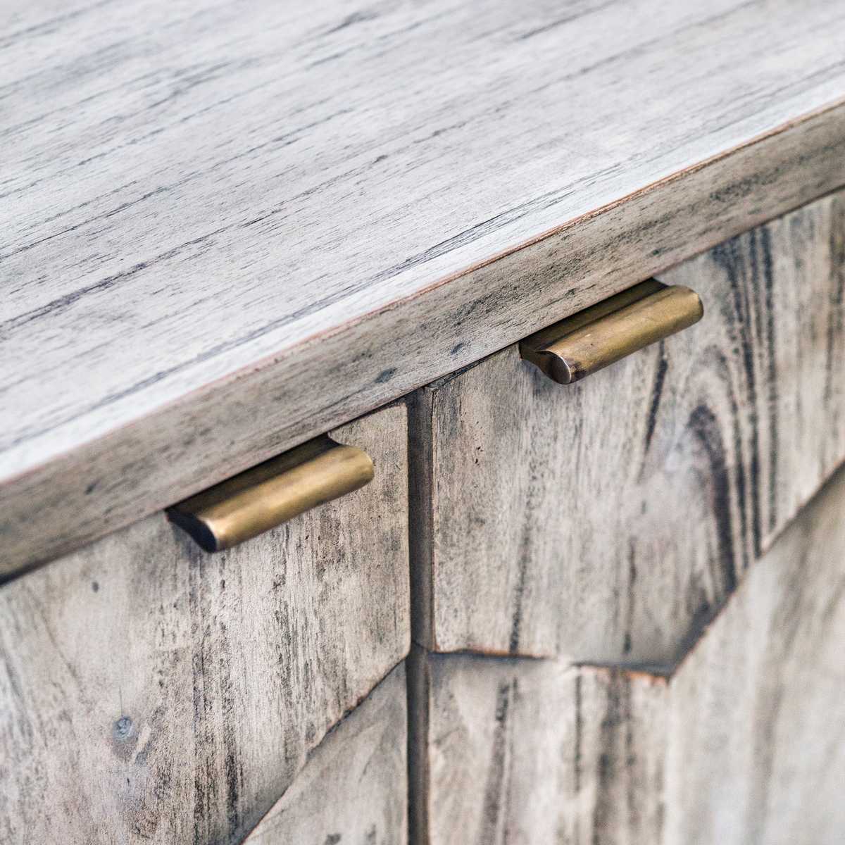 Refined Cabinet