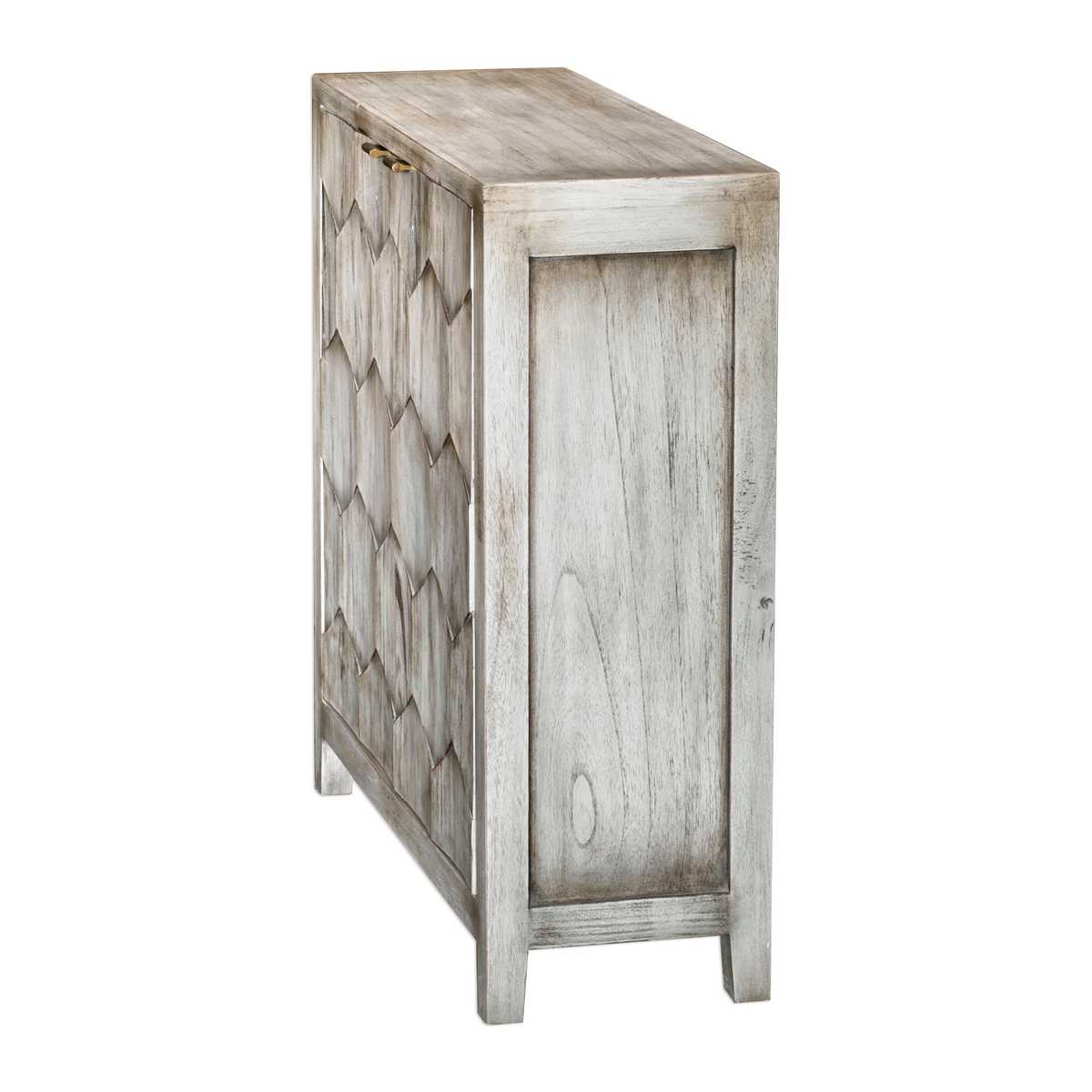 Refined Cabinet