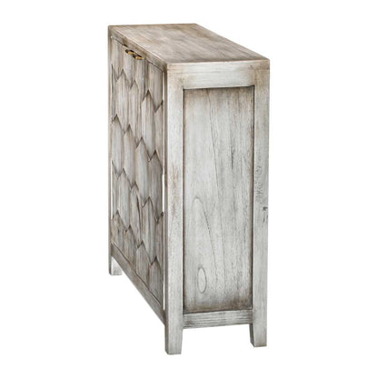 Refined Cabinet