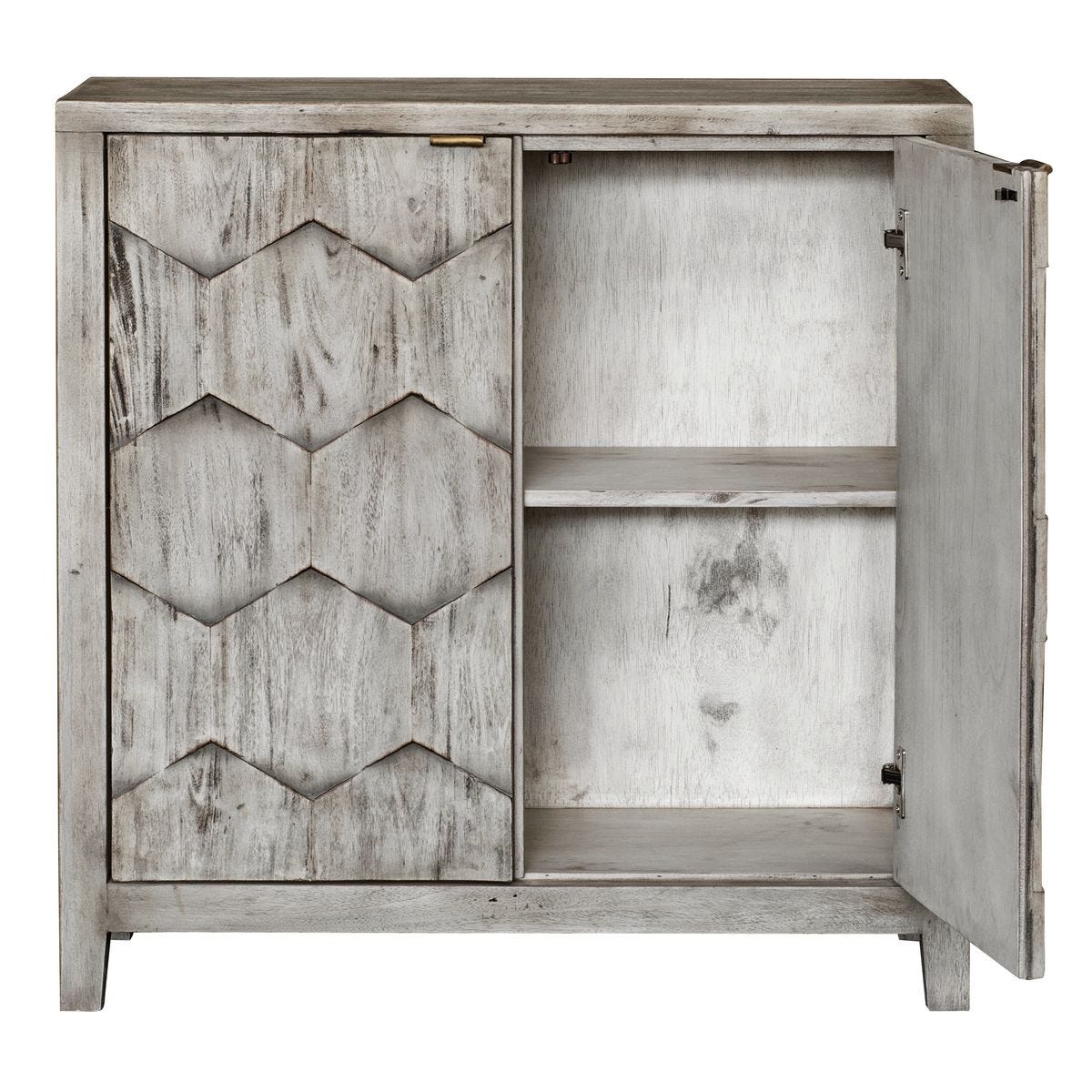 Refined Cabinet
