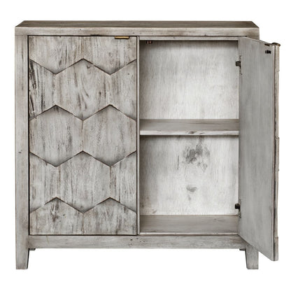 Refined Cabinet