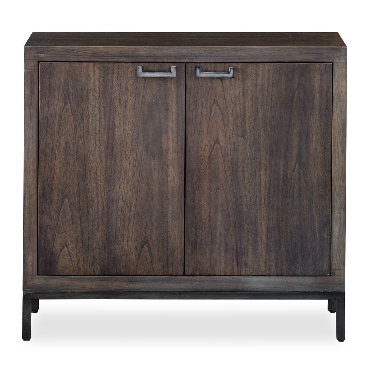 Elevated Cabinet
