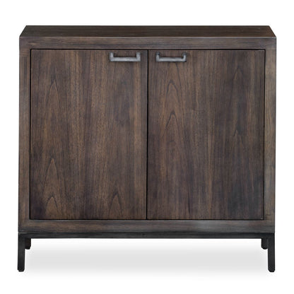 Elevated Cabinet