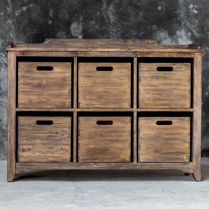 Artisan Furniture