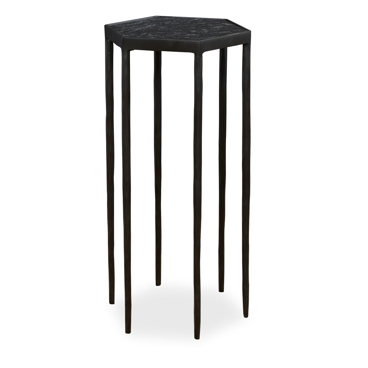 Refined Side Table