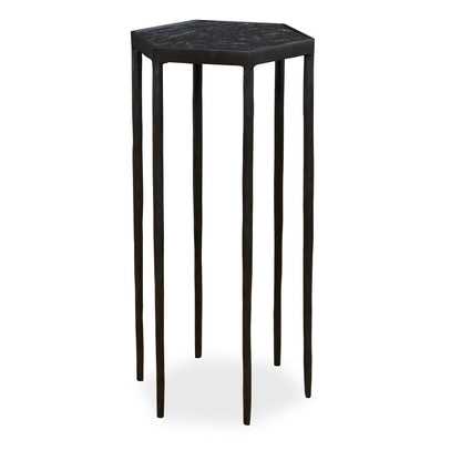Refined Side Table