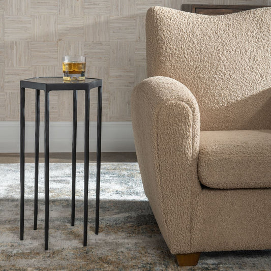 Refined Side Table