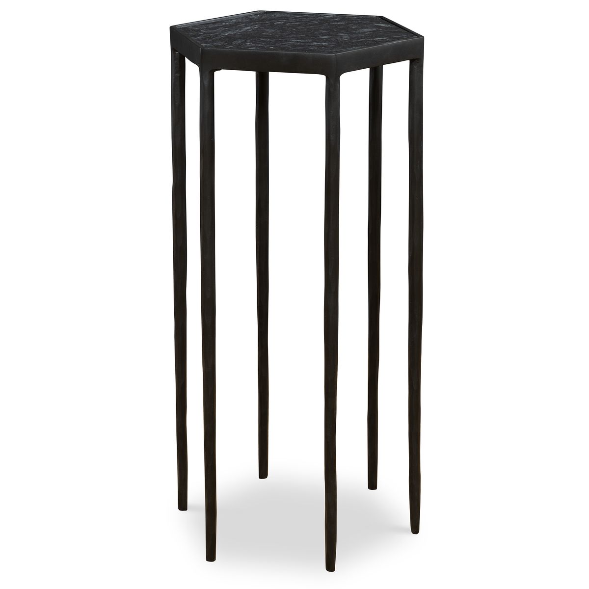 Refined Side Table