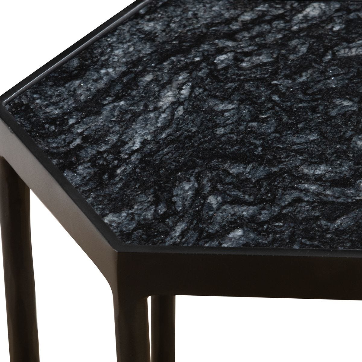 Refined Side Table