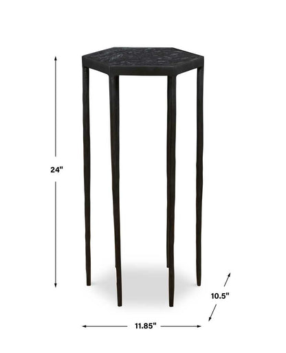 Refined Side Table