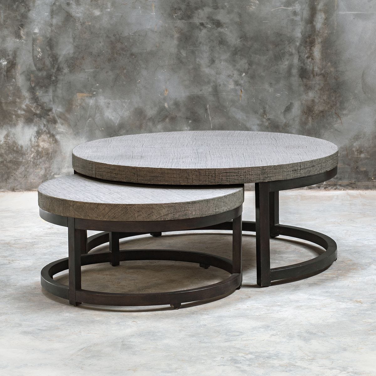 Refined Furniture