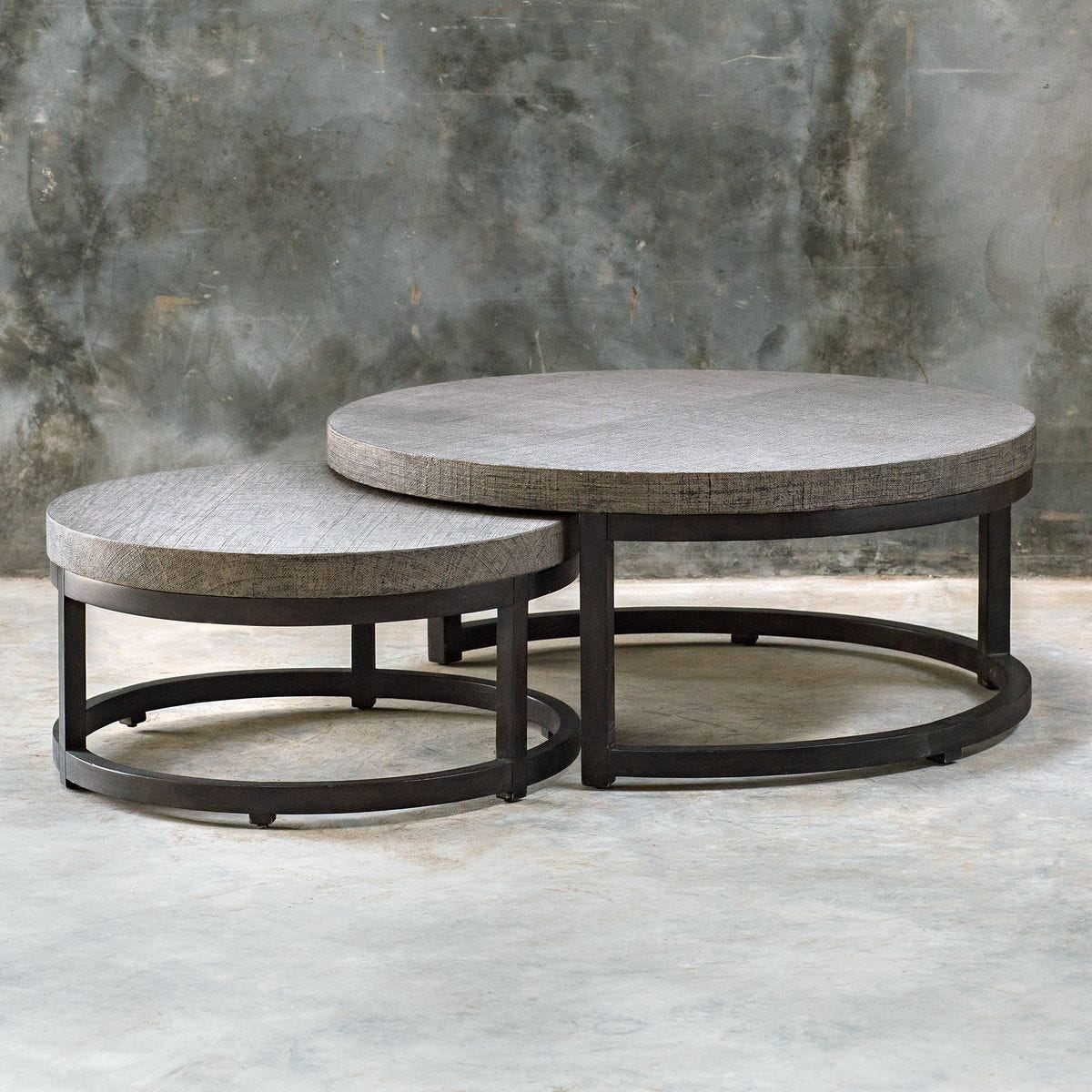 Refined Furniture