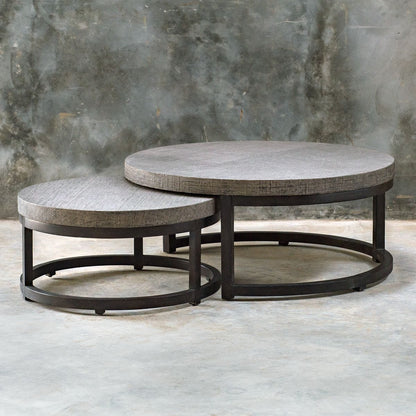 Refined Furniture