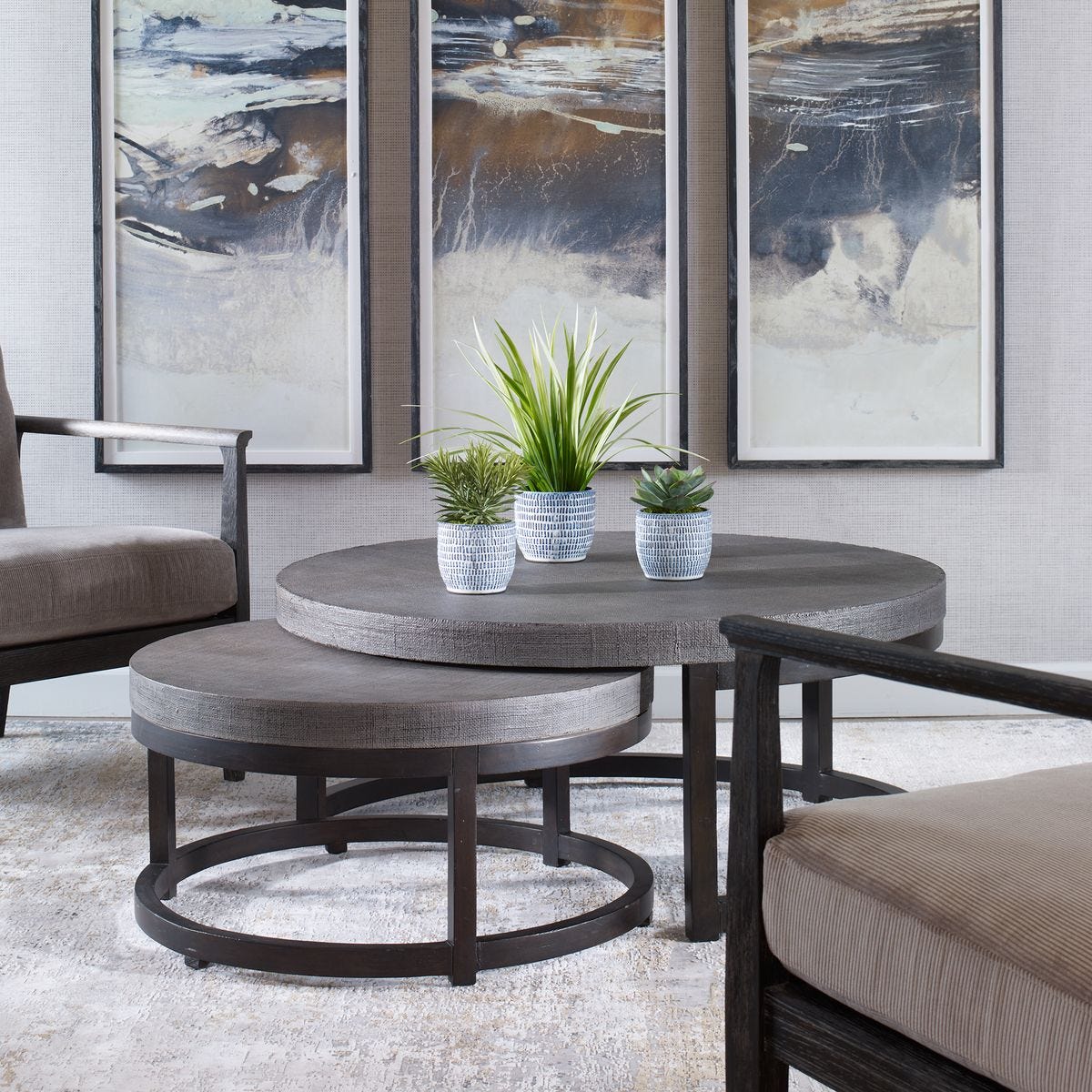 Refined Furniture