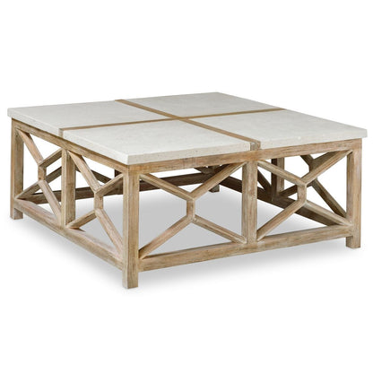 Graymont 4 Coffee Table