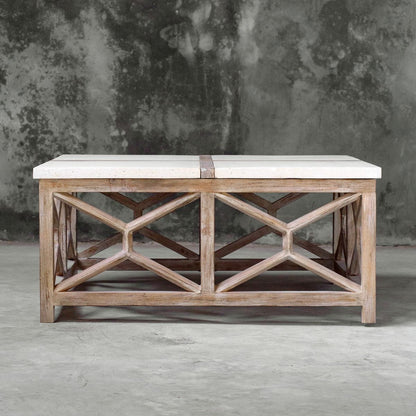 Graymont 4 Coffee Table