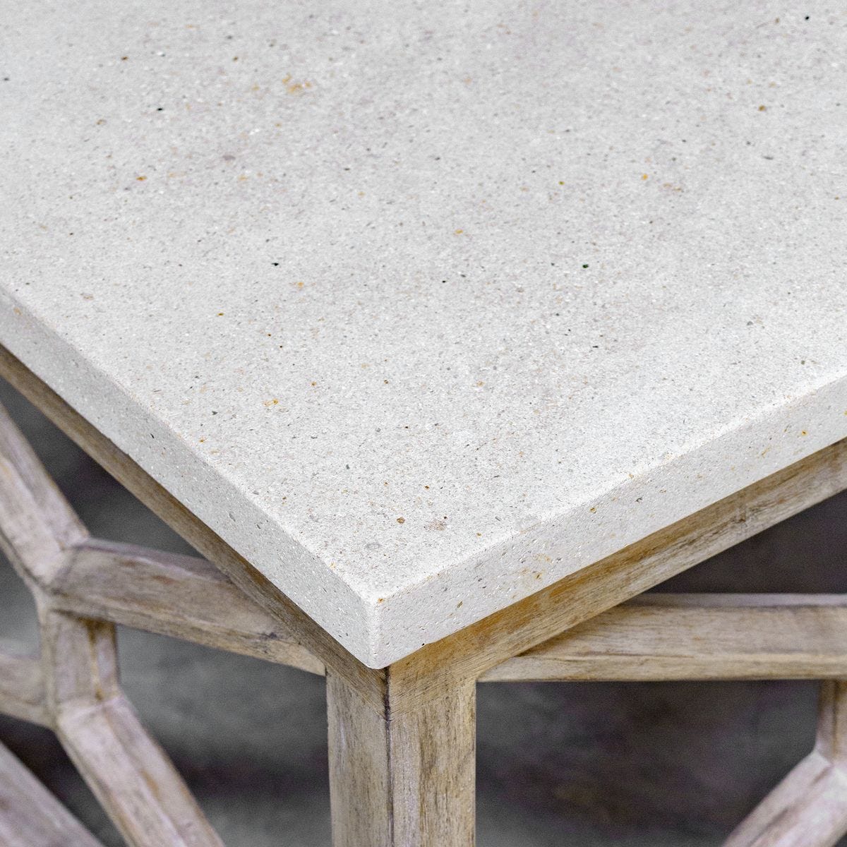 Graymont 4 Coffee Table