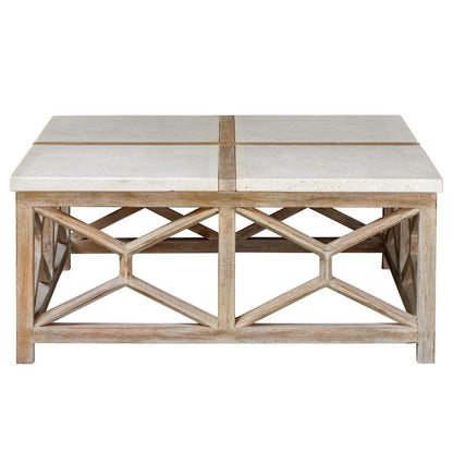 Graymont 4 Coffee Table