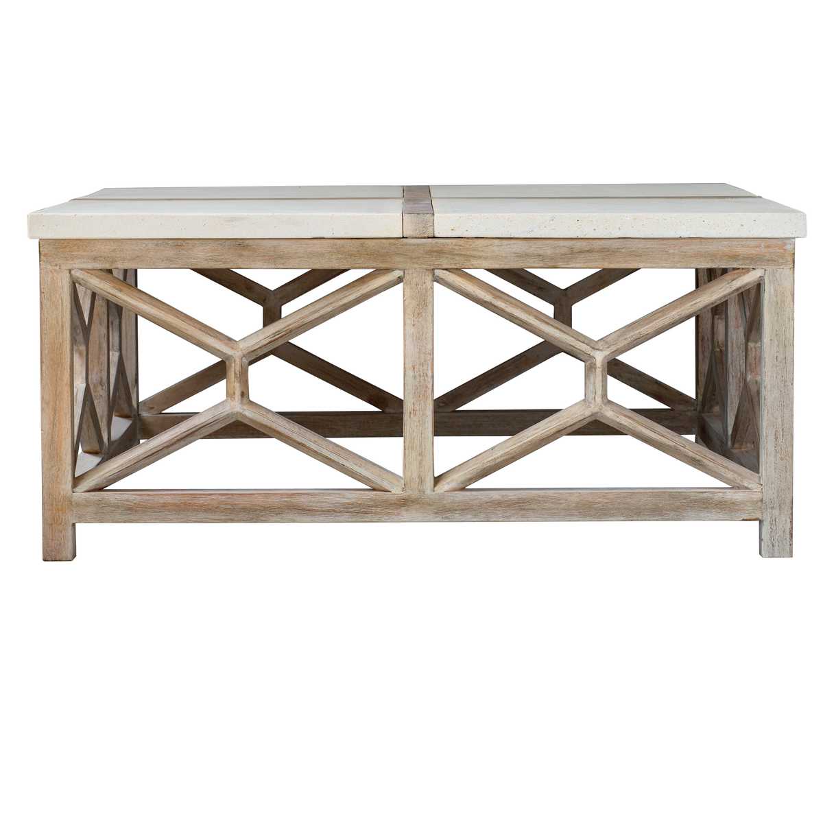 Graymont 4 Coffee Table