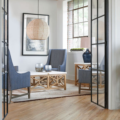 Graymont 4 Coffee Table