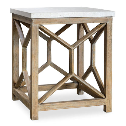 Graymont 4 End Table