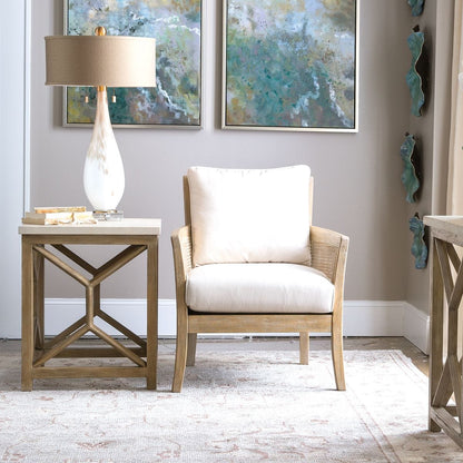 Graymont 4 End Table