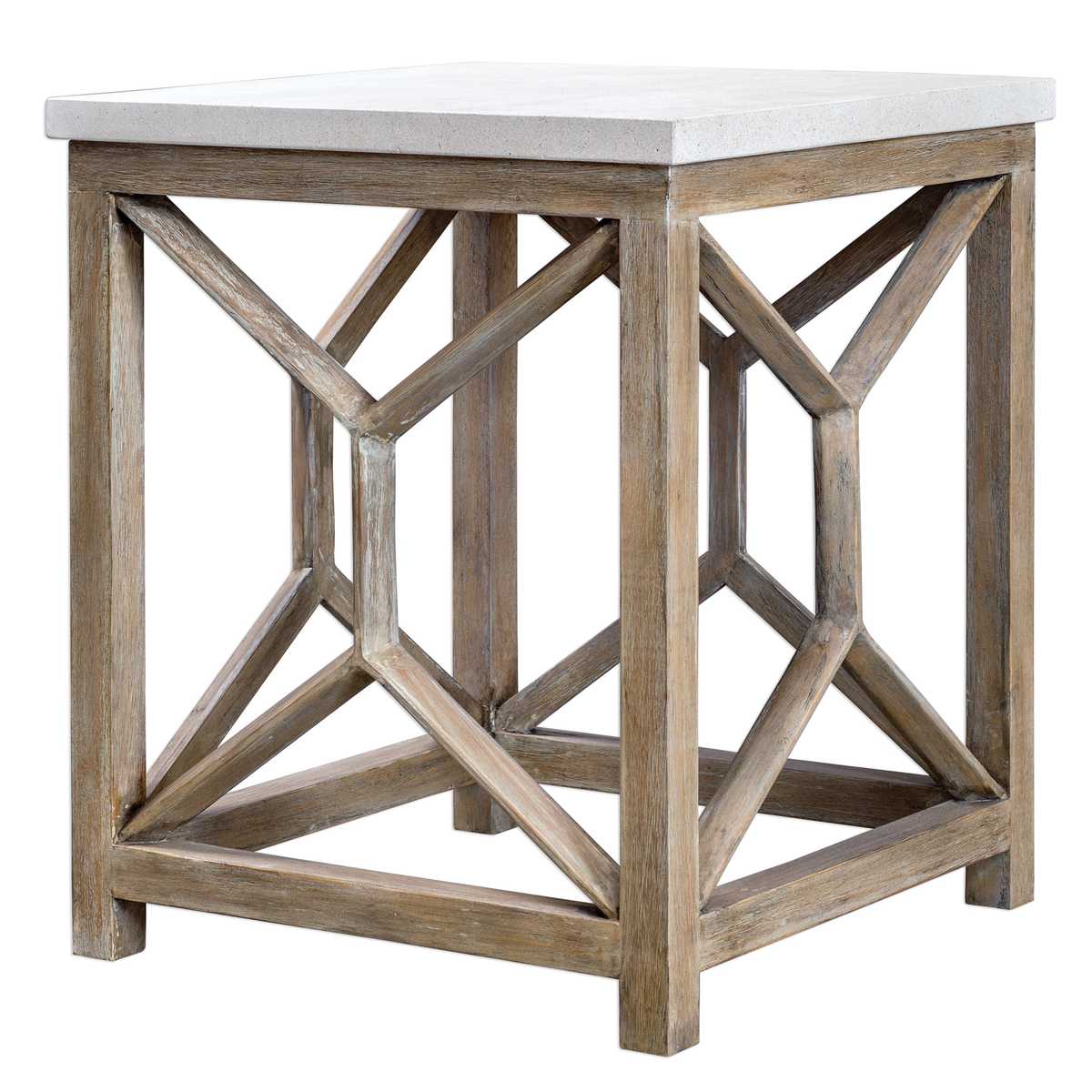 Graymont 4 End Table