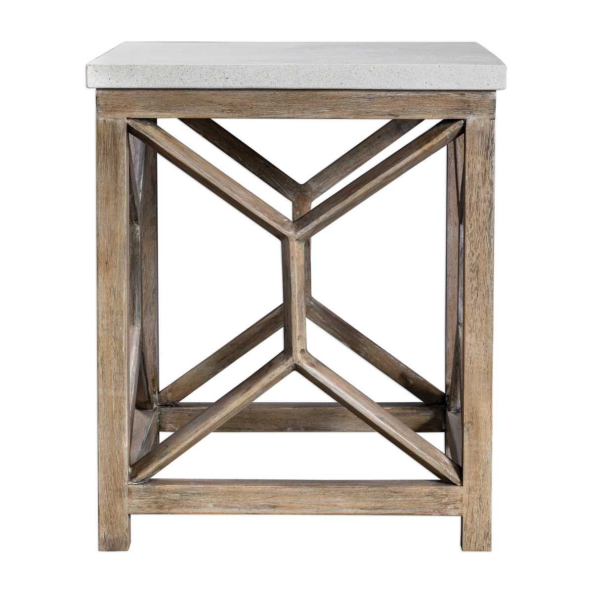 Graymont 4 End Table