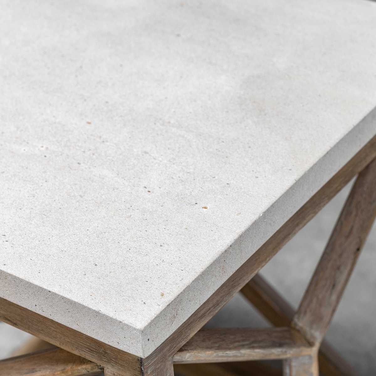 Graymont 4 End Table