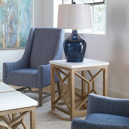 Graymont 4 End Table