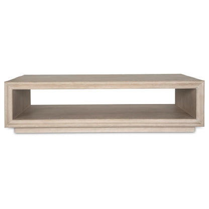 Aurelia 6 Coffee Table