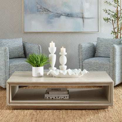 Aurelia 6 Coffee Table