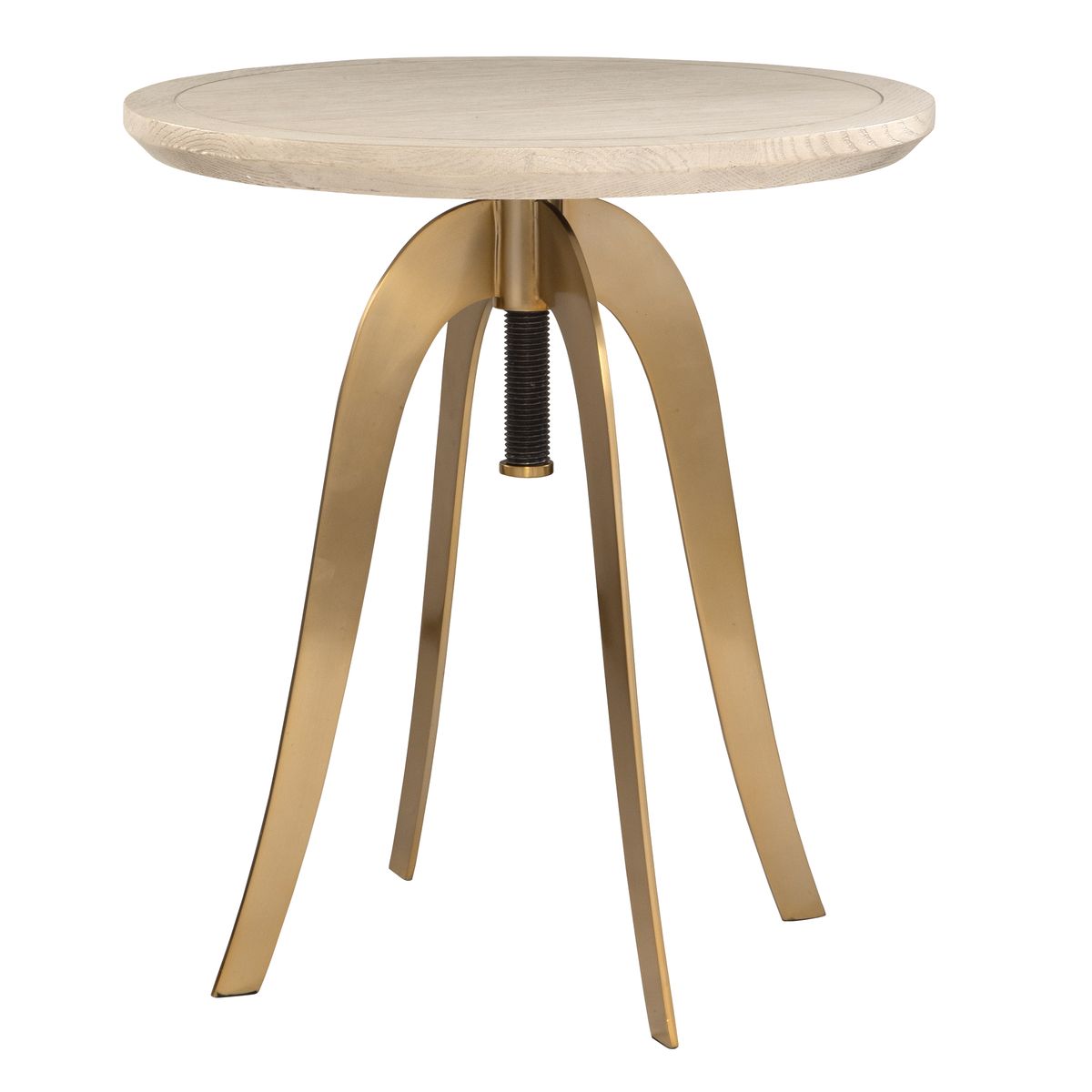 Artisan Side Table