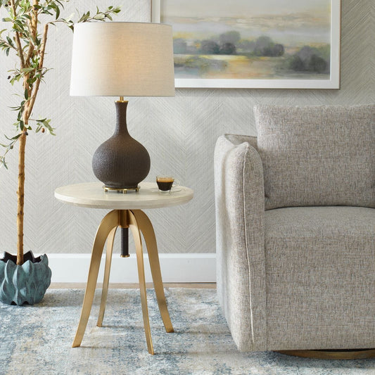 Artisan Side Table