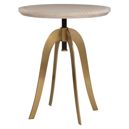 Artisan Side Table