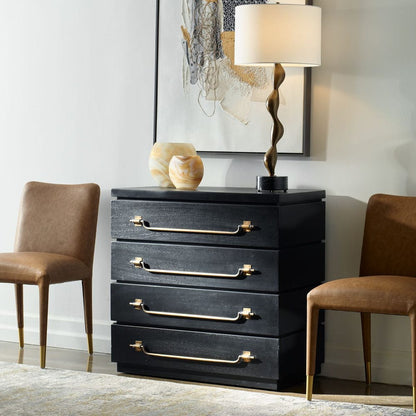 Artisan Storage Chest