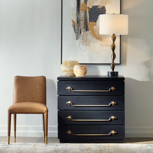 Artisan Storage Chest