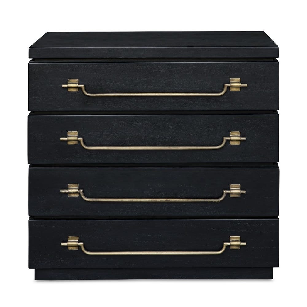 Artisan Storage Chest