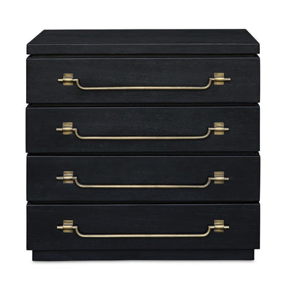 Artisan Storage Chest