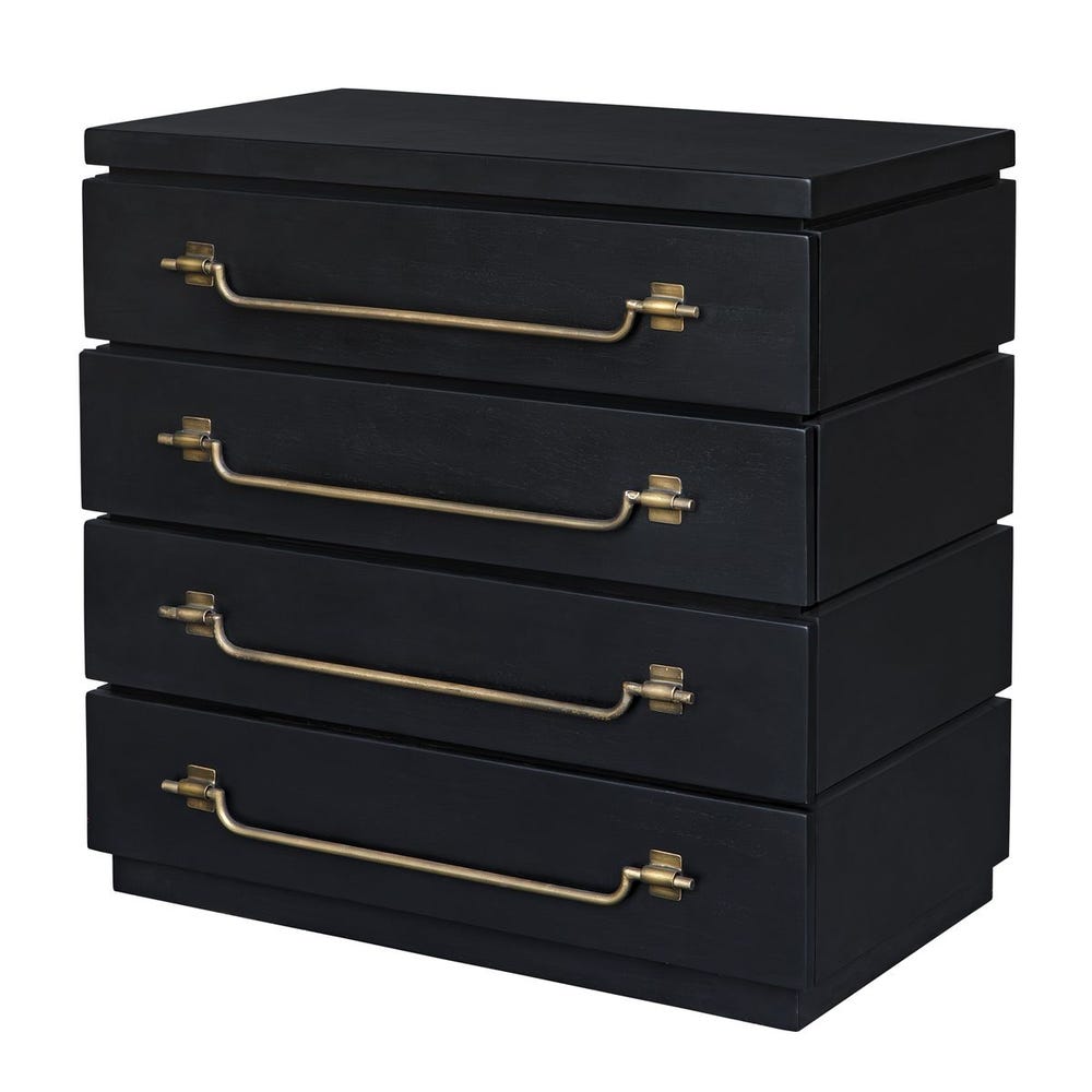 Artisan Storage Chest