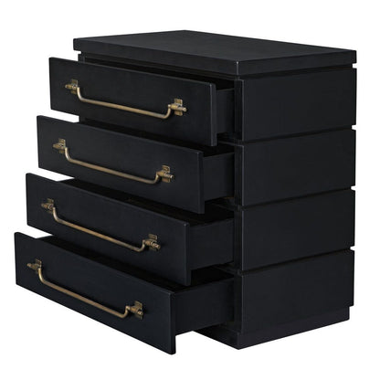 Artisan Storage Chest