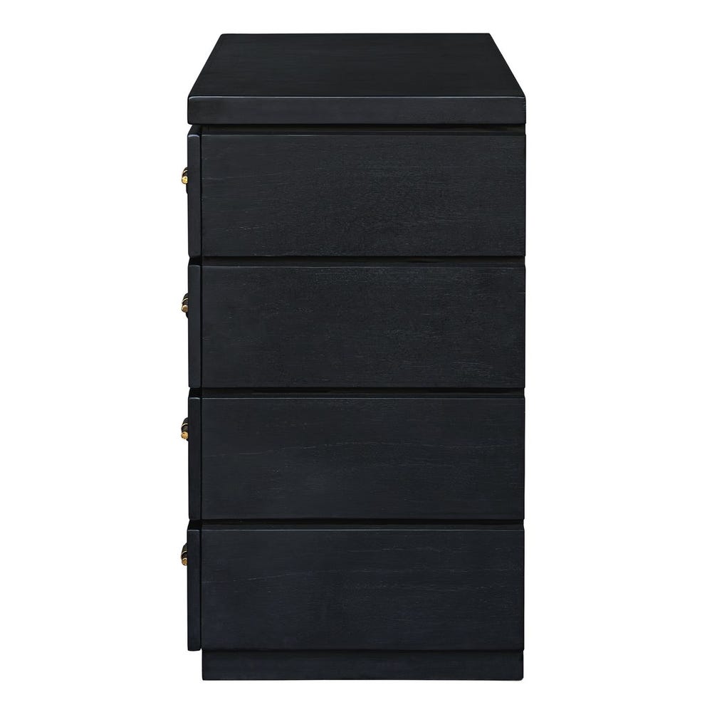 Artisan Storage Chest