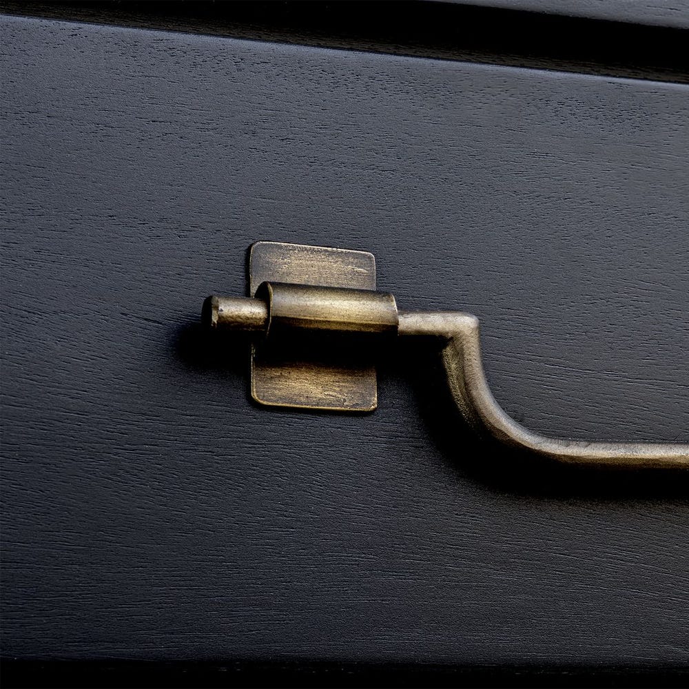 Artisan Storage Chest