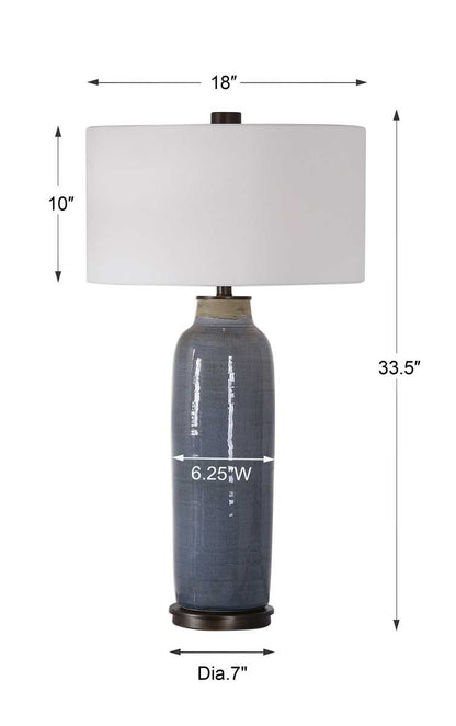 Modern Table Lamp