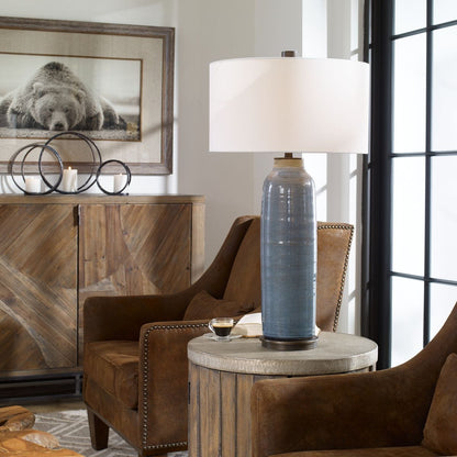 Modern Table Lamp