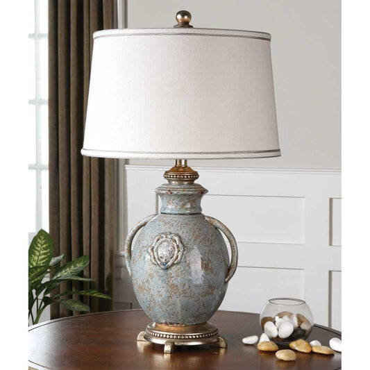 Modern Table Lamp