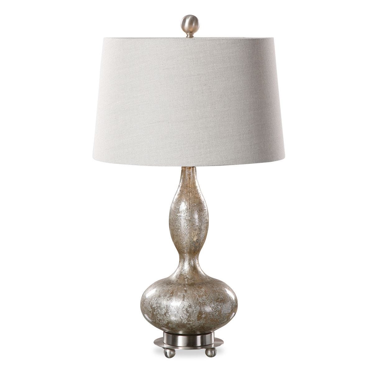 Signature Table Lamp